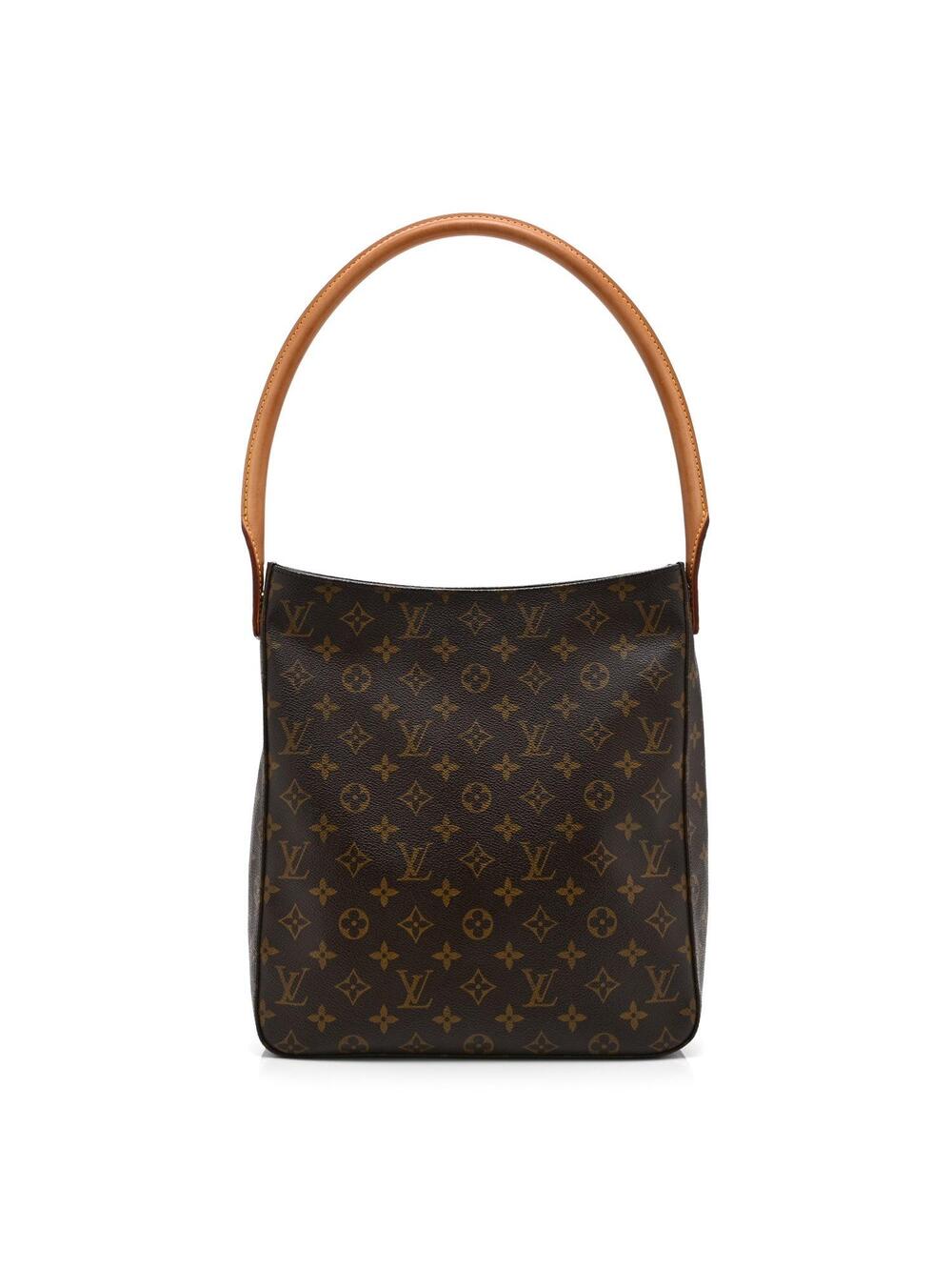 Louis Vuitton Looping Gm #265509L95B
